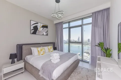 Apartment in Dubai Harbour, Dubai 3 bedrooms, 163 sq.m. № 122783 - photo 8
