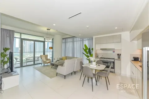 Apartment in Dubai Harbour, Dubai 3 bedrooms, 163 sq.m. № 122783 - photo 5