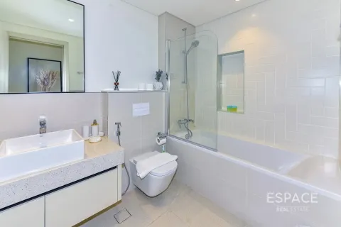 Apartment in Dubai Harbour, Dubai 3 bedrooms, 163 sq.m. № 122783 - photo 13