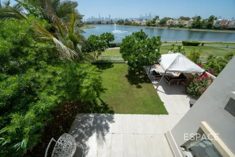 Villa in Springs 15, The Springs, Dubai 3 bedrooms, 270 sq.m. № 122778 - photo 16