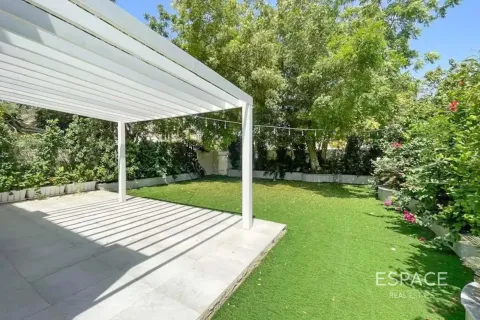 Villa in The Springs, Dubai 3 bedrooms, 209 sq.m. № 122779 - photo 6