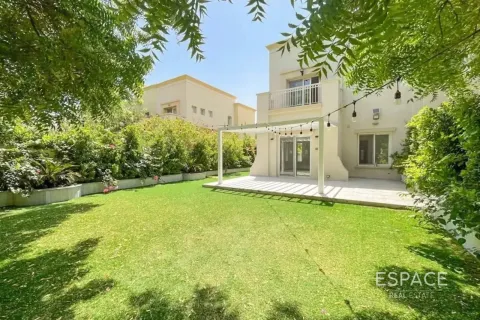 Villa in The Springs, Dubai 3 bedrooms, 209 sq.m. № 122779