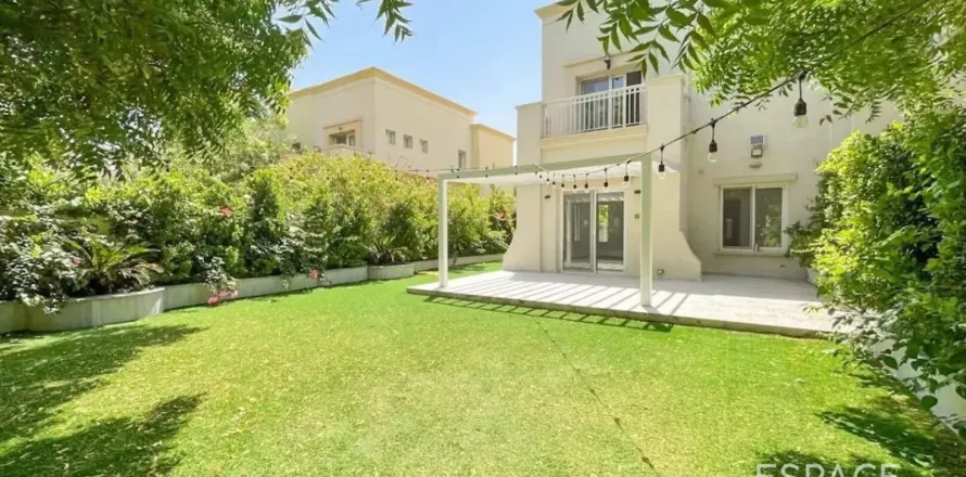 Villa in The Springs, Dubai 3 bedrooms, 209 sq.m. № 122779