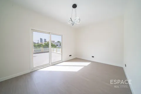 Villa in Meadows, Dubai 4 bedrooms, 320 sq.m. № 122784 - photo 9