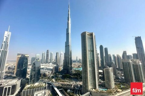 شقة في وسط مدينة دبي, دبي 3 غرف نوم, 225.8 م² رقم 139514