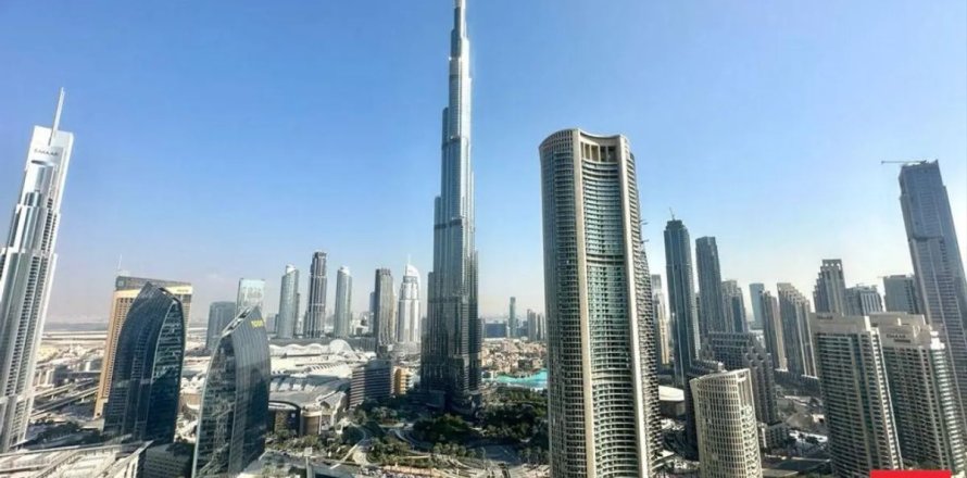 شقة في وسط مدينة دبي, دبي 3 غرف نوم, 225.8 م² رقم 139514