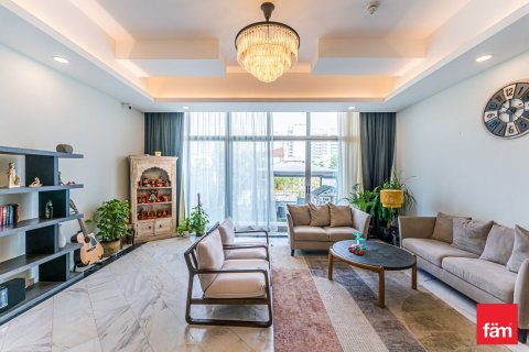 Villa in Al Furjan, Dubai 3 bedrooms, 177.5 sq.m. № 139518