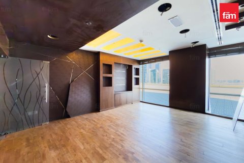 Office in Business Bay, Dubai 165.1 sq.m. № 139515