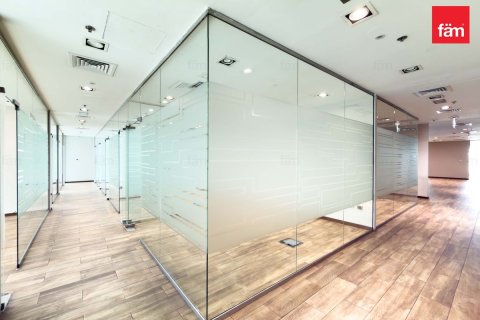 Office in Business Bay, Dubai 165.1 sq.m. № 139515 - photo 27