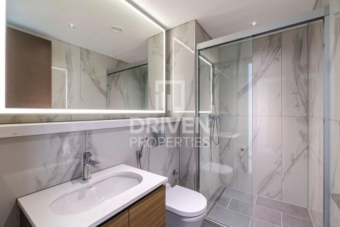 Appartement à Sobha Hartland, Mohammed Bin Rashid City, Dubai, 1 chambre, 84.08 m², № 138765 - photo 12