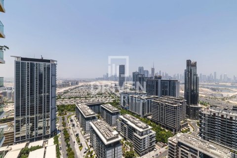Appartement à Sobha Hartland, Mohammed Bin Rashid City, Dubai, 1 chambre, 84.08 m², № 138765 - photo 2