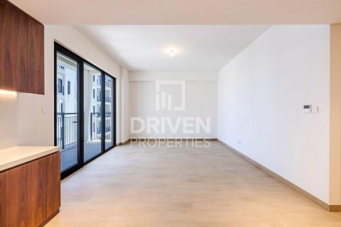 Apartamento en La Mer, Jumeirah, Dubai, 1 dormitorio, 76.09 m², № 138768