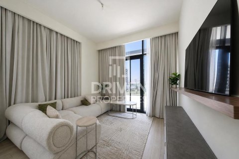 Apartamento en Meydan, Dubai, 1 dormitorio, 176.7 m², № 138767