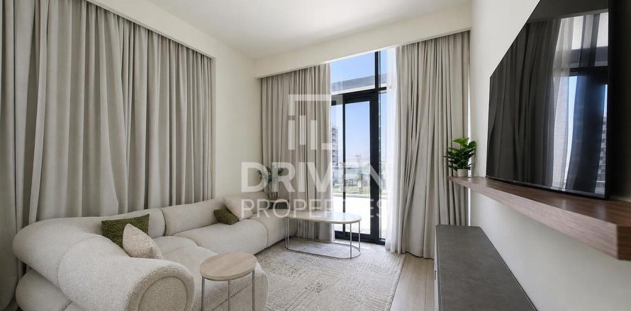 Apartamento en Meydan, Dubai, 1 dormitorio, 176.7 m², № 138767