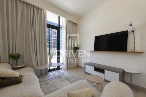 Apartamento en Meydan, Dubai, 1 dormitorio, 176.7 m², № 138767 - foto 3