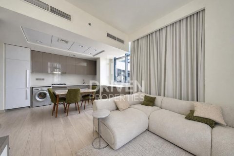 Apartamento en Meydan, Dubai, 1 dormitorio, 176.7 m², № 138767 - foto 5