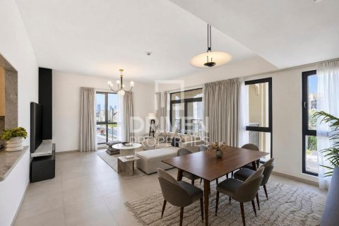 Apartment in Umm Suqeim 3, Umm Suqeim, Dubai 2 bedrooms, 137.87 sq.m. № 138764