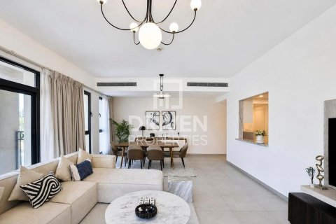 Apartment in Umm Suqeim 3, Umm Suqeim, Dubai 2 bedrooms, 137.87 sq.m. № 138764 - photo 3
