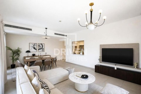 Apartment in Umm Suqeim 3, Umm Suqeim, Dubai 2 bedrooms, 137.87 sq.m. № 138764 - photo 4