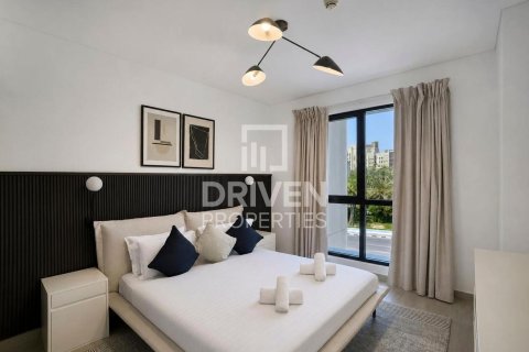 Apartment in Umm Suqeim 3, Umm Suqeim, Dubai 2 bedrooms, 137.87 sq.m. № 138764 - photo 11