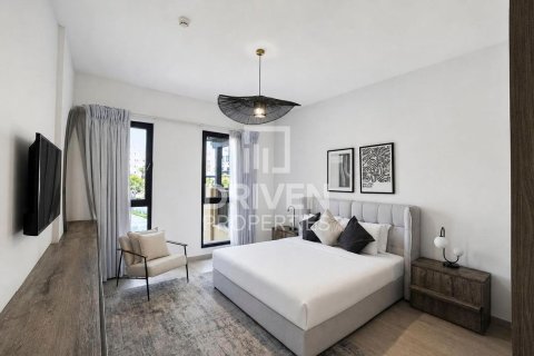 Apartment in Umm Suqeim 3, Umm Suqeim, Dubai 2 bedrooms, 137.87 sq.m. № 138764 - photo 6