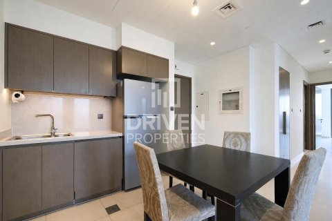 Appartement à Opera District, Downtown Dubai (Downtown Burj Dubai), Dubai, 2 chambres, 112.78 m², № 138766 - photo 13