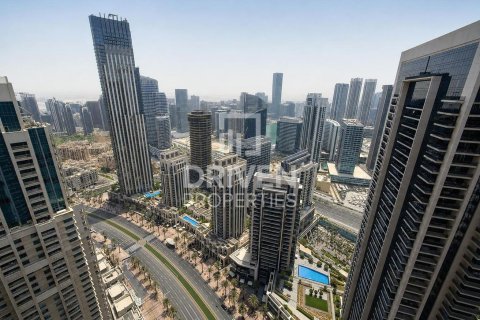 Appartement à Opera District, Downtown Dubai (Downtown Burj Dubai), Dubai, 2 chambres, 112.78 m², № 138766 - photo 19