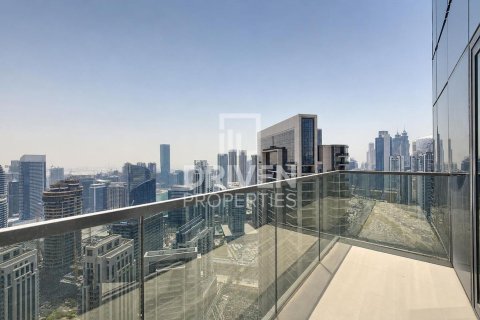 Appartement à Opera District, Downtown Dubai (Downtown Burj Dubai), Dubai, 2 chambres, 112.78 m², № 138766 - photo 17
