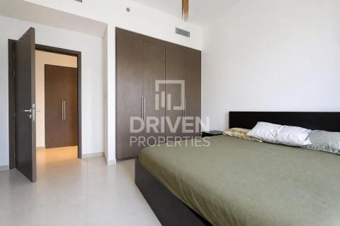 Appartement à Opera District, Downtown Dubai (Downtown Burj Dubai), Dubai, 2 chambres, 112.78 m², № 138766 - photo 9