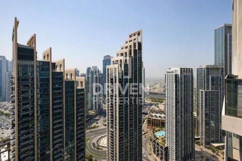 Appartement à Opera District, Downtown Dubai (Downtown Burj Dubai), Dubai, 2 chambres, 112.78 m², № 138766 - photo 16