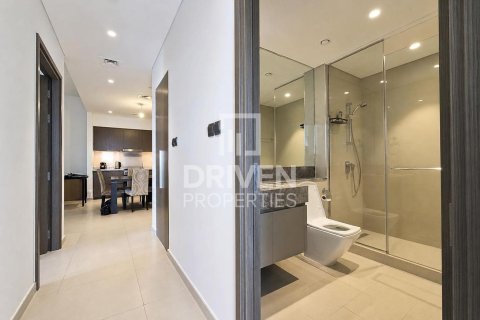 Appartement à Opera District, Downtown Dubai (Downtown Burj Dubai), Dubai, 2 chambres, 112.78 m², № 138766 - photo 12