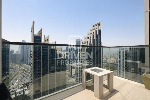 Appartement à Opera District, Downtown Dubai (Downtown Burj Dubai), Dubai, 2 chambres, 112.78 m², № 138766 - photo 14