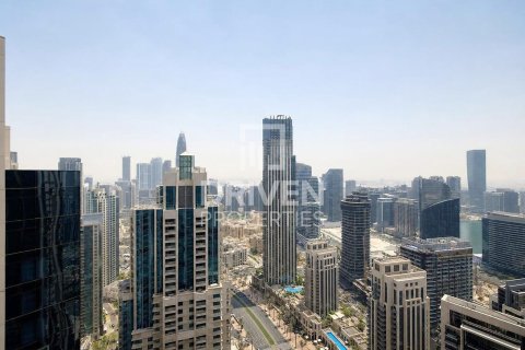 Appartement à Opera District, Downtown Dubai (Downtown Burj Dubai), Dubai, 2 chambres, 112.78 m², № 138766 - photo 18