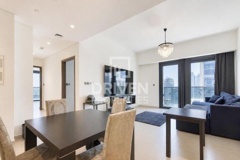 Appartement à Opera District, Downtown Dubai (Downtown Burj Dubai), Dubai, 2 chambres, 112.78 m², № 138766 - photo 5
