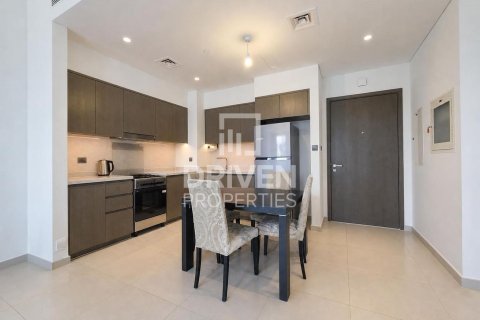 Appartement à Opera District, Downtown Dubai (Downtown Burj Dubai), Dubai, 2 chambres, 112.78 m², № 138766 - photo 11