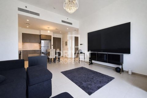 Appartement à Opera District, Downtown Dubai (Downtown Burj Dubai), Dubai, 2 chambres, 112.78 m², № 138766 - photo 3