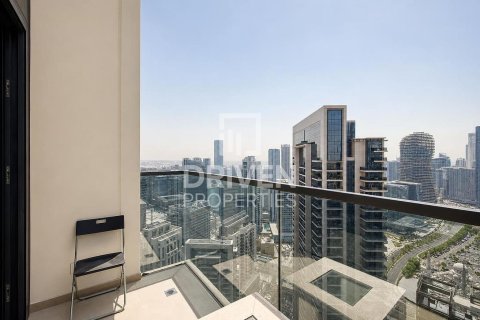 Appartement à Opera District, Downtown Dubai (Downtown Burj Dubai), Dubai, 2 chambres, 112.78 m², № 138766 - photo 15