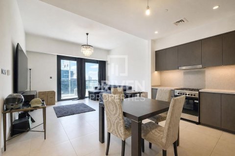 Appartement à Opera District, Downtown Dubai (Downtown Burj Dubai), Dubai, 2 chambres, 112.78 m², № 138766 - photo 4