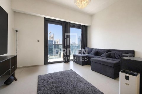 Appartement à Opera District, Downtown Dubai (Downtown Burj Dubai), Dubai, 2 chambres, 112.78 m², № 138766