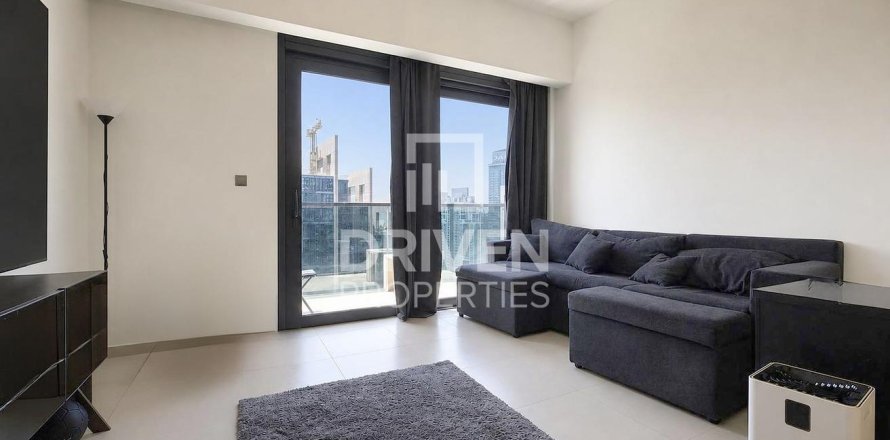 Appartement à Opera District, Downtown Dubai (Downtown Burj Dubai), Dubai, 2 chambres, 112.78 m², № 138766
