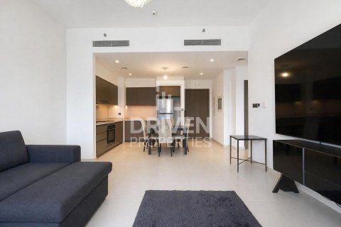 Appartement à Opera District, Downtown Dubai (Downtown Burj Dubai), Dubai, 2 chambres, 112.78 m², № 138766 - photo 2