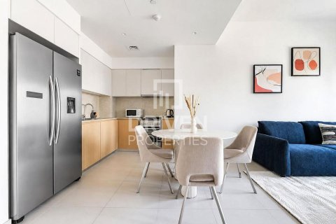 شقة في Burj Royale, وسط مدينة دبي, دبي 2 غرف نوم, 91.88 م² رقم 138770 - صورة 5