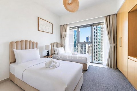 شقة في Burj Royale, وسط مدينة دبي, دبي 2 غرف نوم, 91.88 م² رقم 138770 - صورة 9