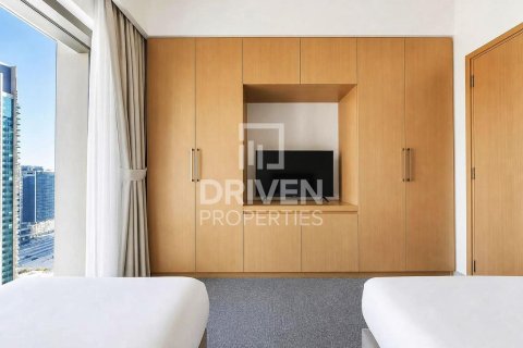 شقة في Burj Royale, وسط مدينة دبي, دبي 2 غرف نوم, 91.88 م² رقم 138770 - صورة 8