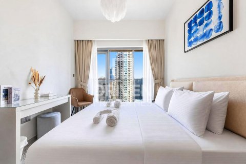 شقة في Burj Royale, وسط مدينة دبي, دبي 2 غرف نوم, 91.88 م² رقم 138770 - صورة 6