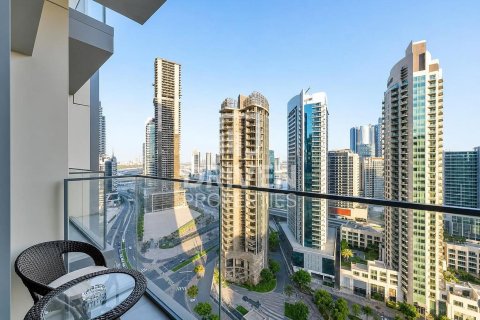 شقة في Burj Royale, وسط مدينة دبي, دبي 2 غرف نوم, 91.88 م² رقم 138770 - صورة 12