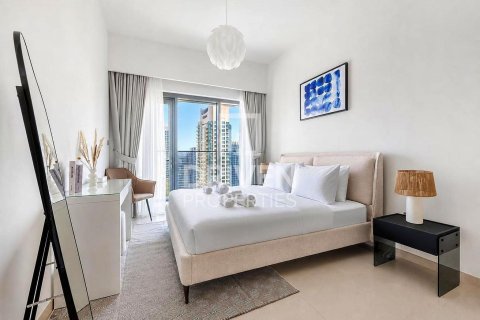 شقة في Burj Royale, وسط مدينة دبي, دبي 2 غرف نوم, 91.88 م² رقم 138770 - صورة 10
