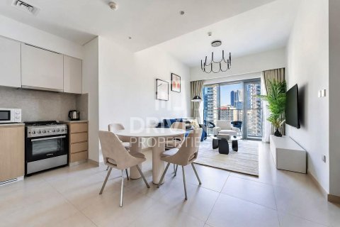 شقة في Burj Royale, وسط مدينة دبي, دبي 2 غرف نوم, 91.88 م² رقم 138770 - صورة 4