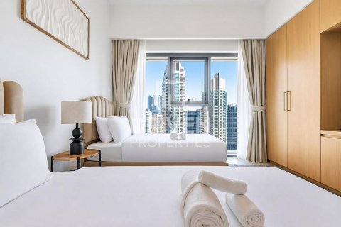 شقة في Burj Royale, وسط مدينة دبي, دبي 2 غرف نوم, 91.88 م² رقم 138770 - صورة 7