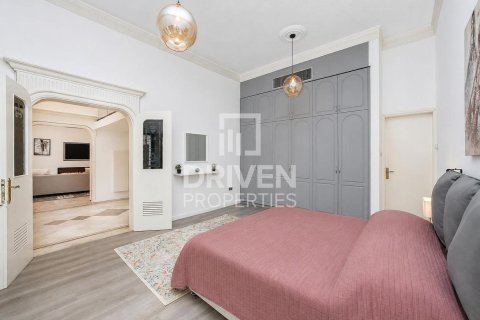 Villa en Al Safa 2, Al Safa, Dubai, 4 dormitorios, 2787.09 m², № 138769 - foto 5
